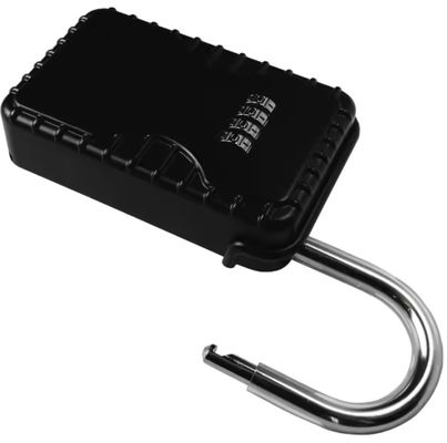 Cabine eletrônico de fechadura de combinação