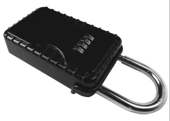 Cabine eletrônico de fechadura de combinação