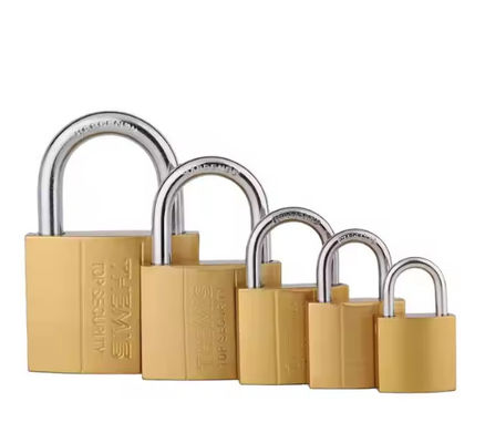 Bloco de cobre de imitação de chave de 60 mm ODM