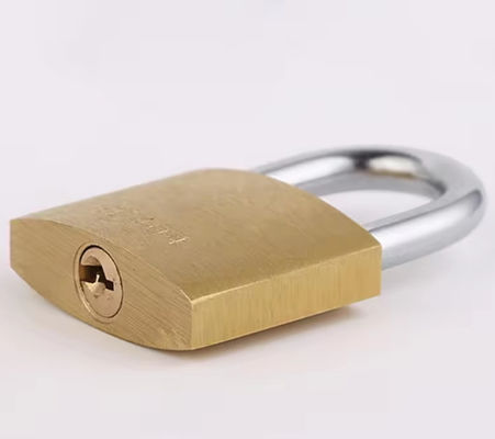 Fechadura interna personalizável de latão pad 38mm Alta segurança