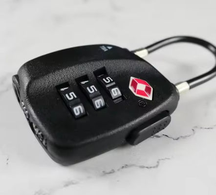 Bloco de senha digital personalizado de alta segurança multiuso