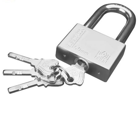 Fechadura personalizada de aço inoxidável 304 de alta precisão