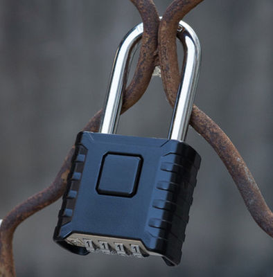 OEM Industrial Combination Lock Padlock Sets com chave igual a 20 mm