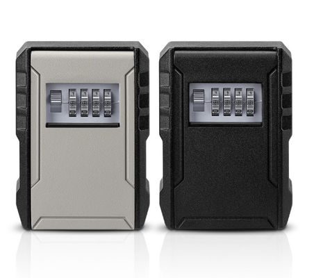 OEM Combo Key Password Box Lock Armazenamento Para Casa Apartamento