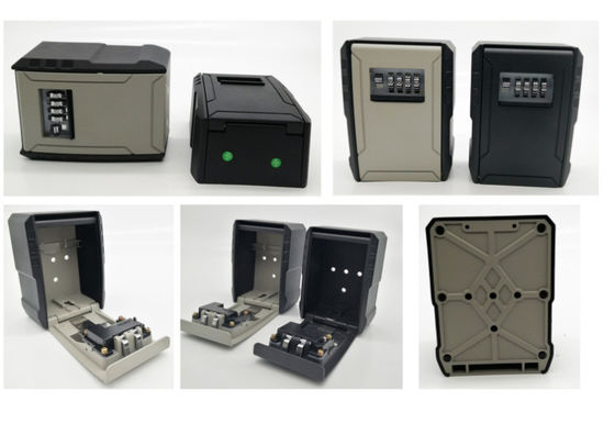 OEM Combo Key Password Box Lock Armazenamento Para Casa Apartamento