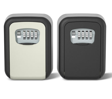 OEM Combo Key Password Box Lock Armazenamento Para Casa Apartamento