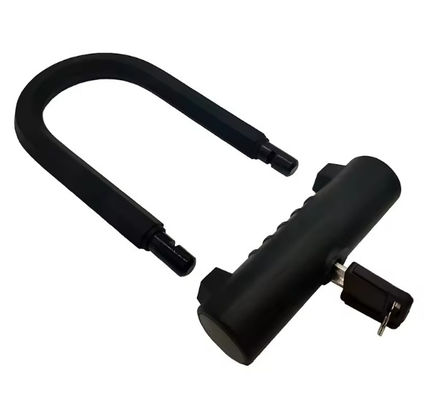 D Sistema de alarme de fechaduras de segurança de bicicleta para motocicletas