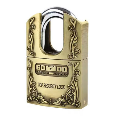 Lato de cobre de pequena combinação 30 mm de alta segurança