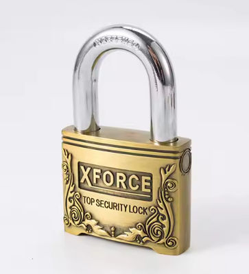 Mecanismo Combo Lock Exterior de Ligação Leve