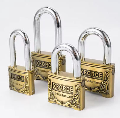 Mecanismo Combo Lock Exterior de Ligação Leve