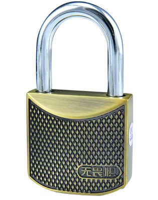 Segurança Combo Padlock resistente a intempéries Combinação Lock OEM