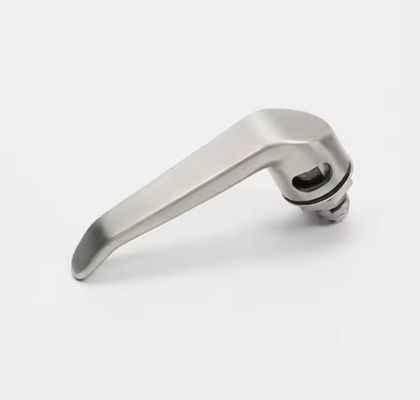Mecanismo de chave de cadeado de porta do armário externo personalizado