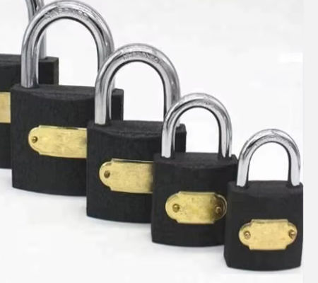 Bloco resistente ao tempo Ferro 20mm 25mm 30mm ODM
