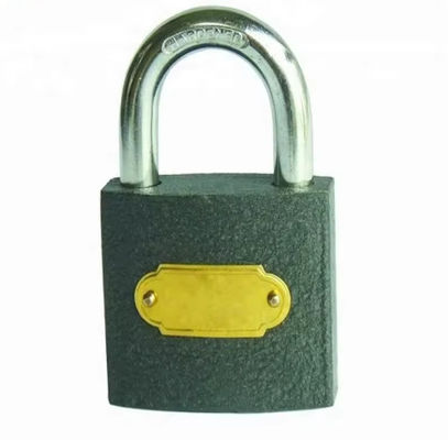 Bloco resistente ao tempo Ferro 20mm 25mm 30mm ODM